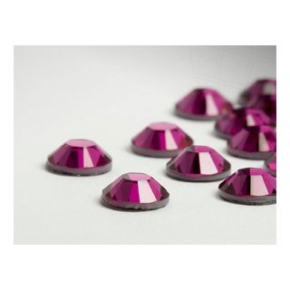 SW crystals SS5 Fuchsia 50 pcs , SW crystals, SS5 (1,8mm)